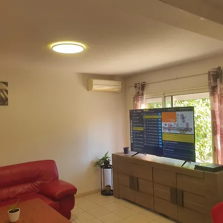 Chez Doudou Dom wakacyjny *