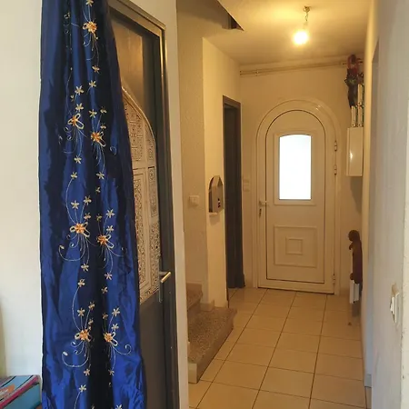 Chez Doudou Nyaraló *