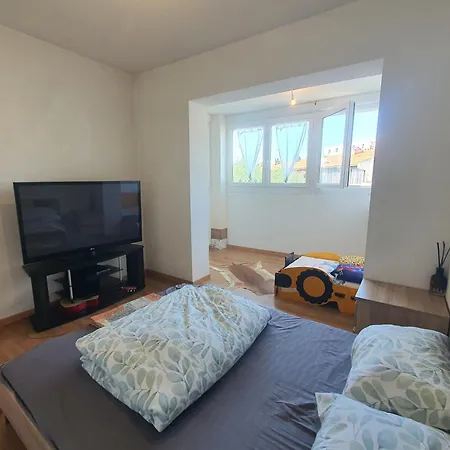 Chez Doudou