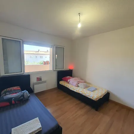 Chez Doudou Dom wakacyjny *