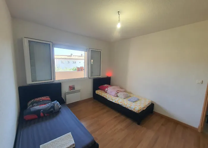 Chez Doudou Casa de Férias *
